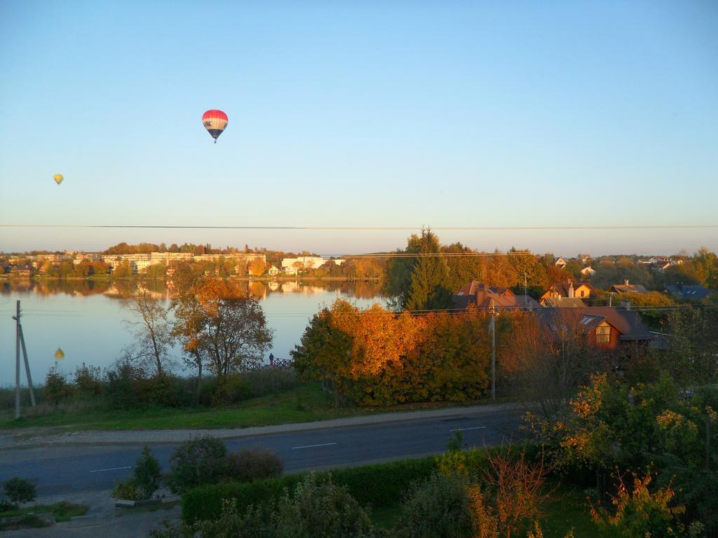 Trakaiapartmentslt Exteriör bild