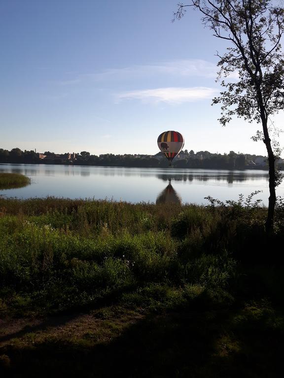 Trakaiapartmentslt Exteriör bild