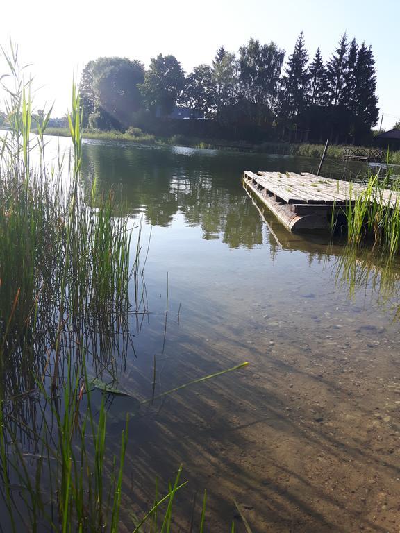 Trakaiapartmentslt Exteriör bild