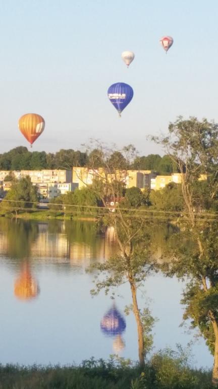 Trakaiapartmentslt Exteriör bild