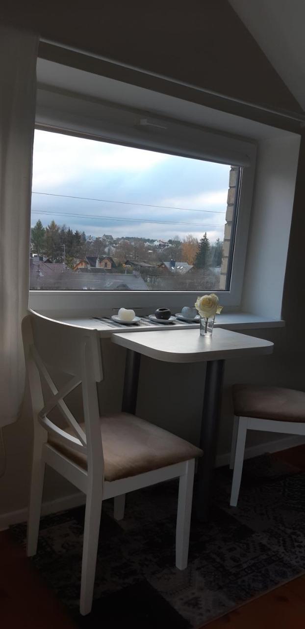 Trakaiapartmentslt Exteriör bild